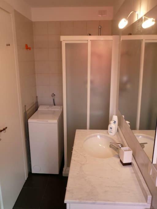 Casa David Daire Milano Dış mekan fotoğraf