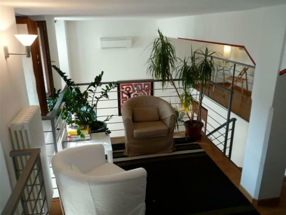 Casa David Daire Milano Dış mekan fotoğraf