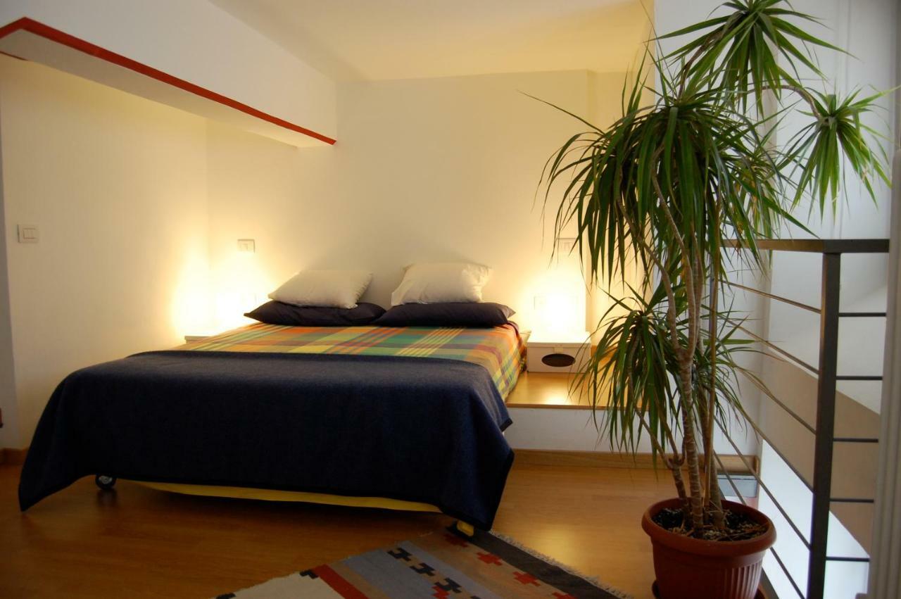 Casa David Daire Milano Dış mekan fotoğraf