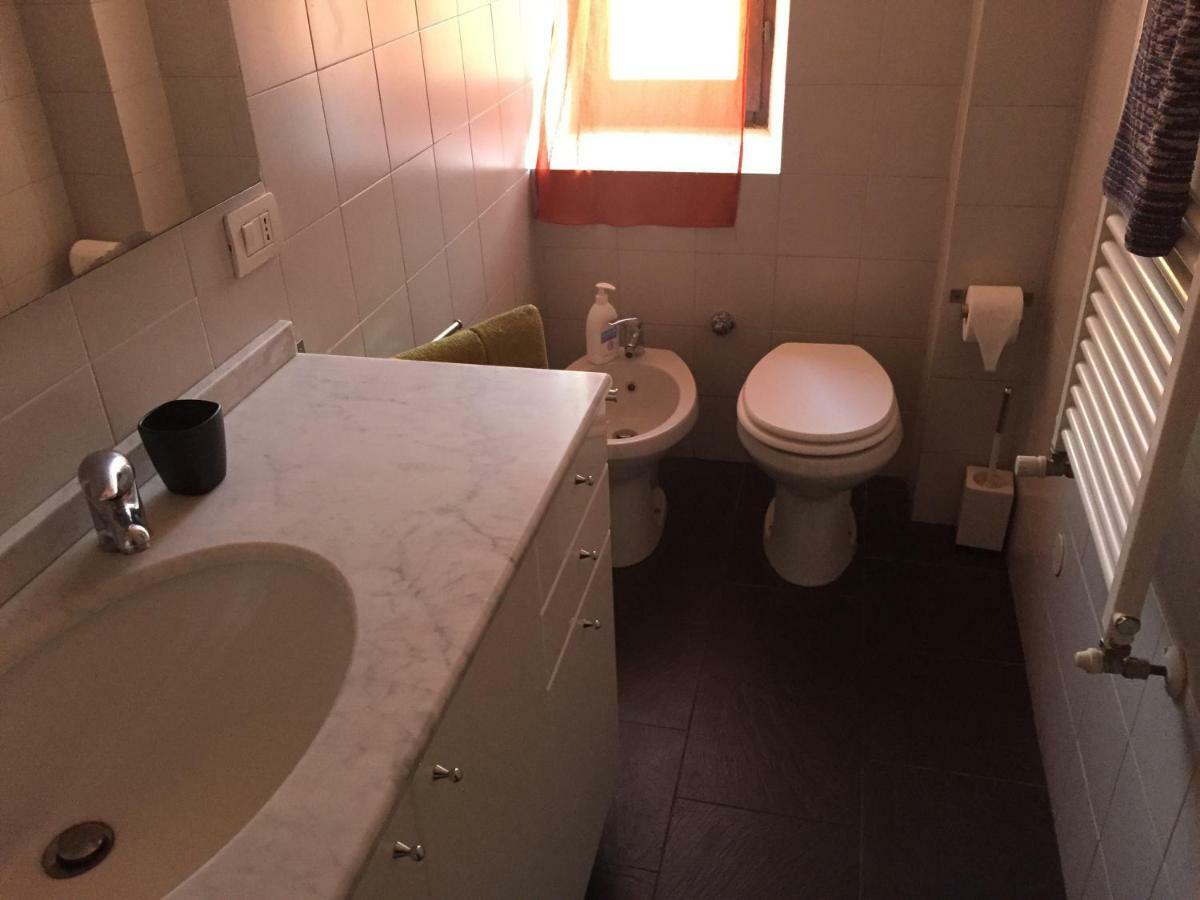 Casa David Daire Milano Dış mekan fotoğraf