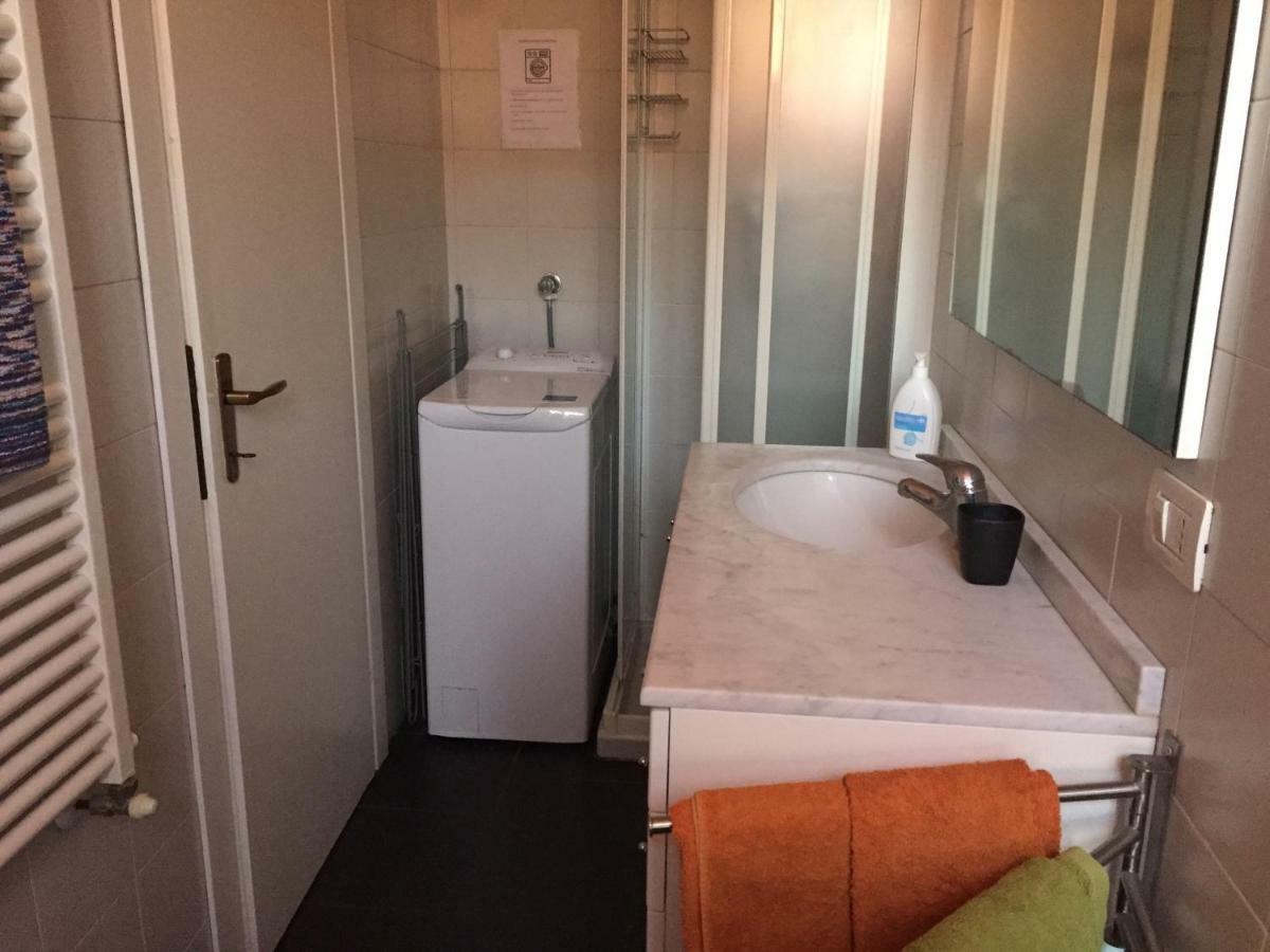 Casa David Daire Milano Dış mekan fotoğraf