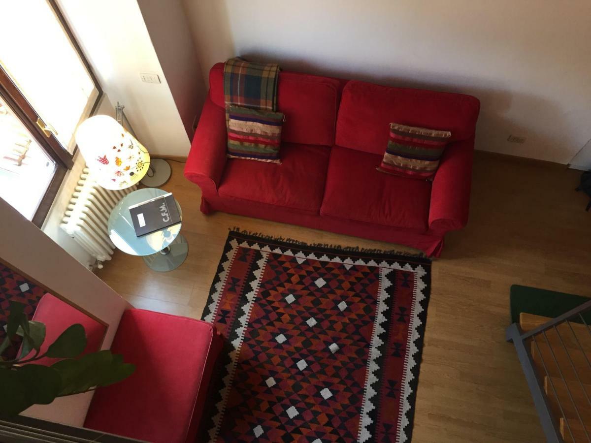 Casa David Daire Milano Dış mekan fotoğraf