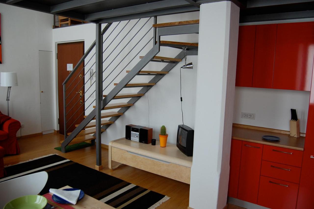 Casa David Daire Milano Dış mekan fotoğraf